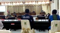 RDP DENGAN PT AGU