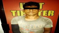 at