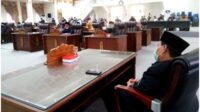 dewan barut