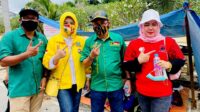 ANGGOTA DPRD