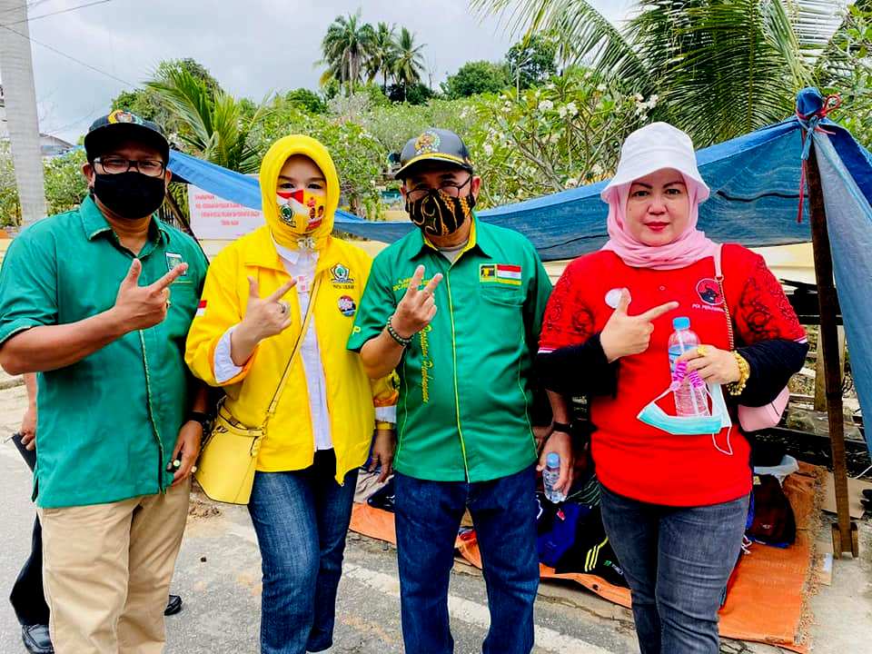 ANGGOTA DPRD
