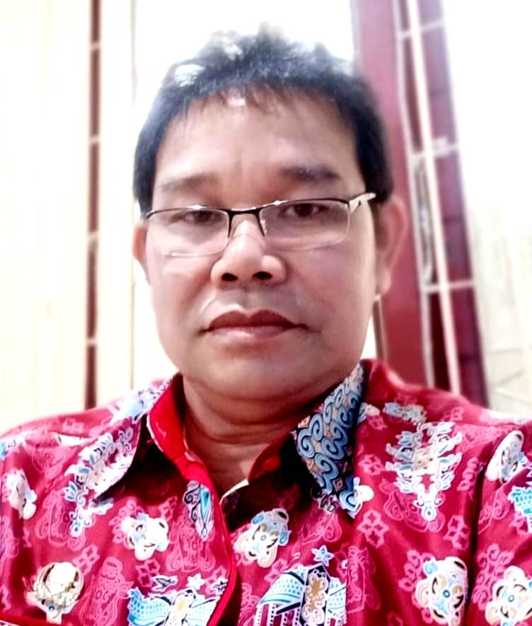 HENDRO NAKALELO
