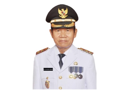 kapuas 1