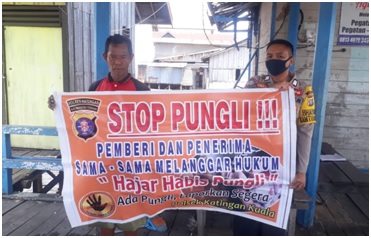pungli