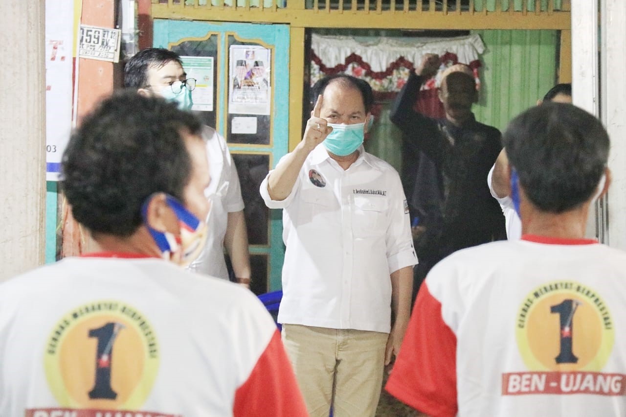 relawan
