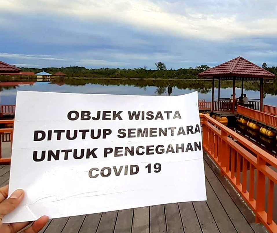 DITUTUP SEMENTARA.