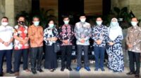 HADIRI TASYAKURAN AQIQAH.