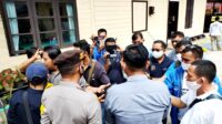 KETERANGAN PERS