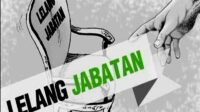 LELANG JABATAN