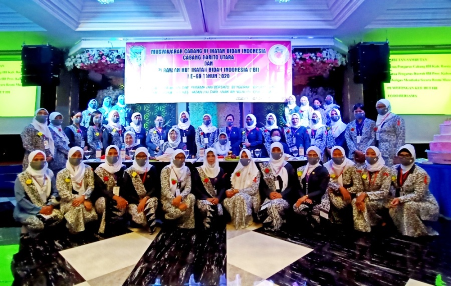 MUSCAB VI IBI BARITO UTARA