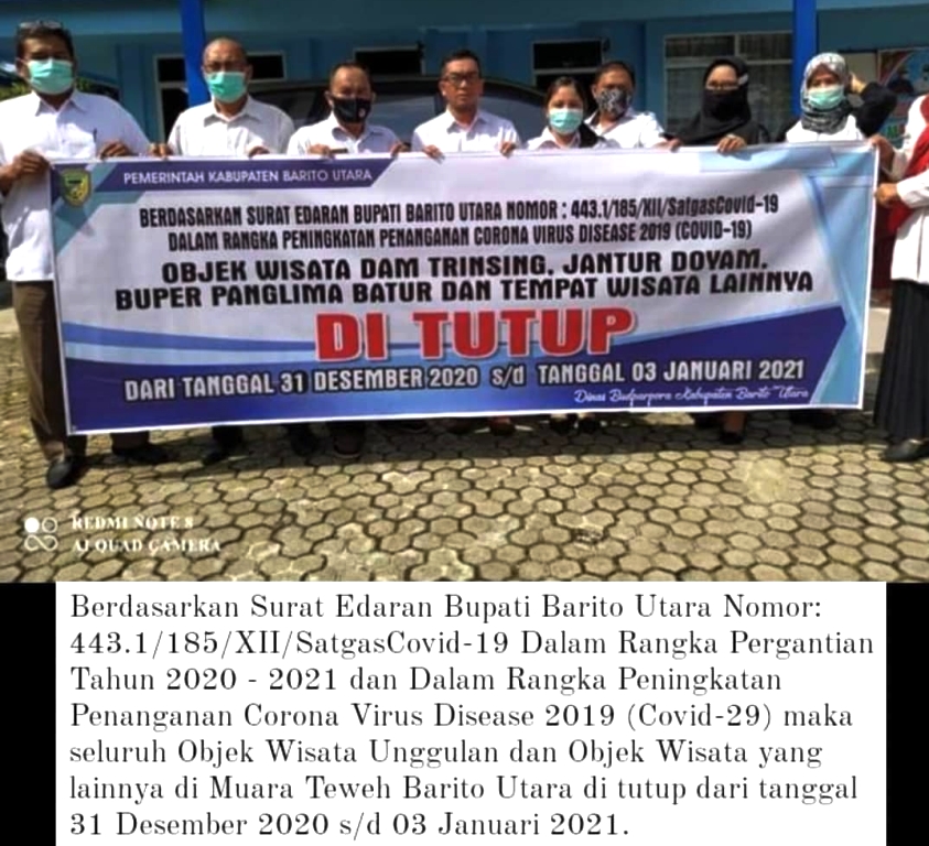 TUTUP SEMENTARA