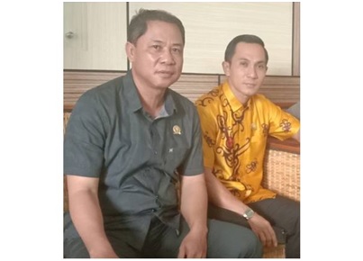 dewan katingan