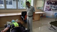 donor darah