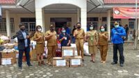 BANTUAN TERUS MENGALIR.