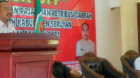 Bupati Seruyan