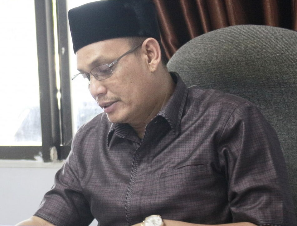 Hadinur DPRD