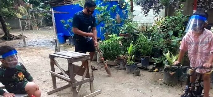 PERKUAT 4M