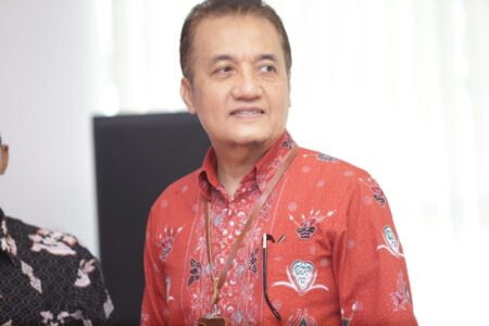 Pak Rihando