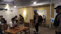 Seruyan Hilir
