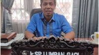 Sp lumbang gaol
