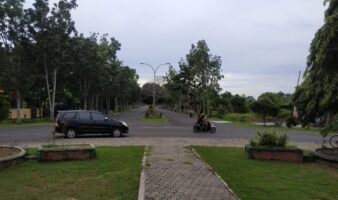 bundaran II