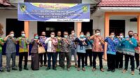 FOTO BERSAMA KADIS PUPR.