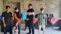 SERAHKAN USULAN DESA DATAI NIRUI.