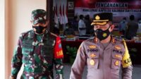 USAI HADIRI VIDCON
