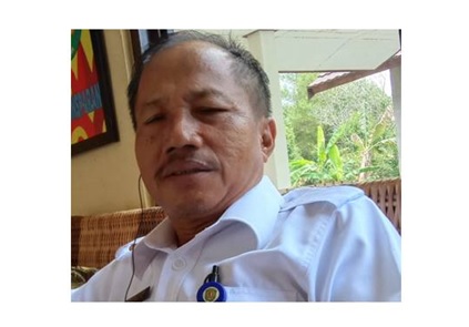 katingan 1