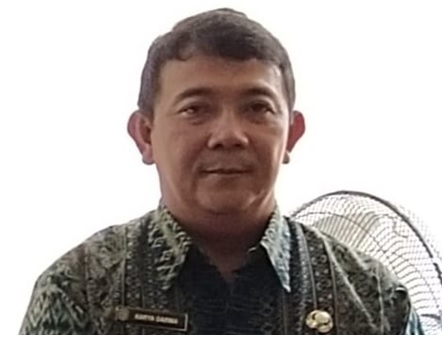 katingan