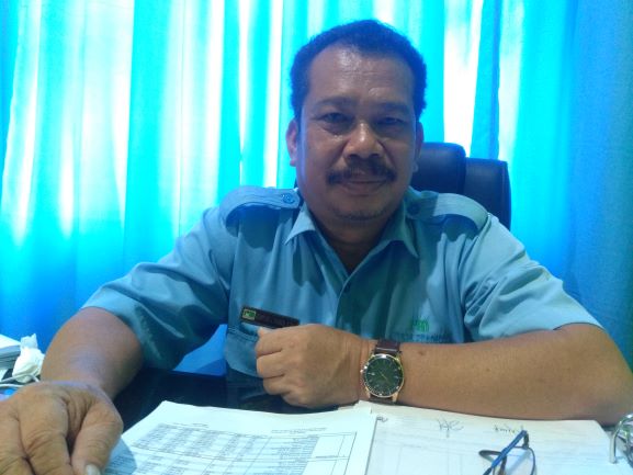 Guntur J Ruben(1)