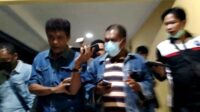KARYAWAN PT BEK