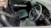 PENCURIAN PECAHKAN KACA MOBIL.