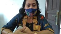 Pdt Rayaniatie Djangkan