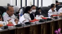 RAPERDA KAWASAN TANPA ROKOK