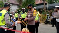 RESMIKAN KAMPUNG TERTIB LALIN
