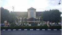 dprd barut