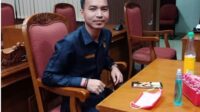 faisal darmansing