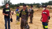 BERSAMA PARA RIDER
