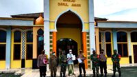 CEK KESIAPAN..