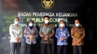 BPK RI PERWAKILAN KALTENG.