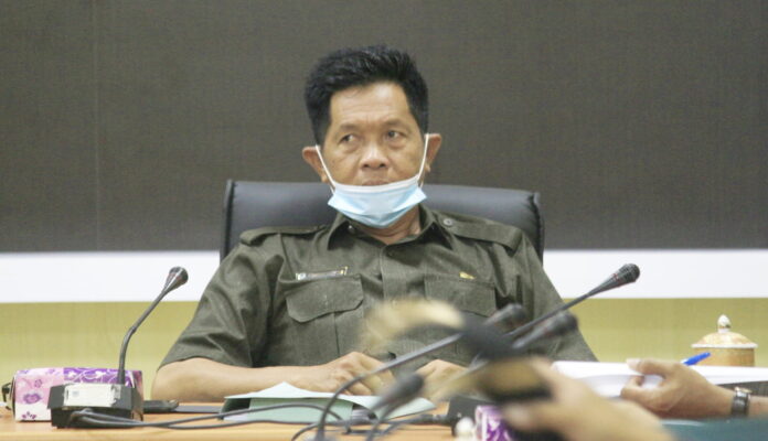 H Bambang Yantoko