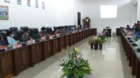 RDP PENDANAAN PENANGANAN COVID-19