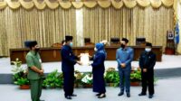 REKOMENDASI DPRD