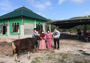 20-07 foto qurBAN 1