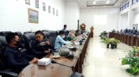 BAHAS PERUBAHAN RPJMD