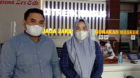 Foto Anggota DPRD Barut Jamilah