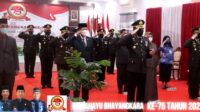 HUT BHAYANGKARA KE 75