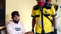KAKAK ALMARHUM MATNUR