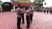 KORPS RAPORT